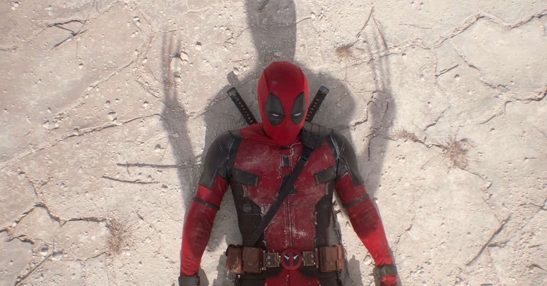 MCU 年度大片《死侍與金鋼狼》超越《蜘蛛人：無家日》成為「最高觀看次數」電影預告 | Hypebeast