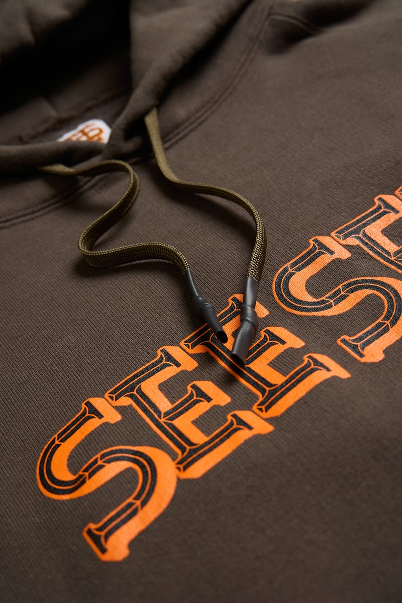 HBX 獨家推出日本生活品牌SEE SEE 膠囊系列| Hypebeast
