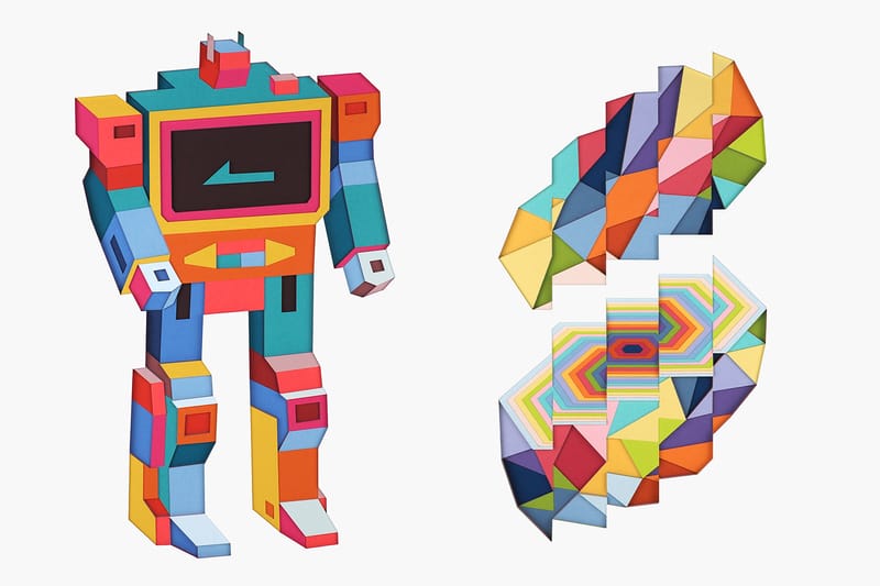 Art 藝文 Hypebeast