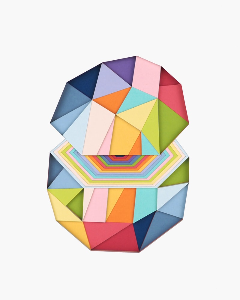 台裔美籍藝術家 Huntz Liu Hypebeast