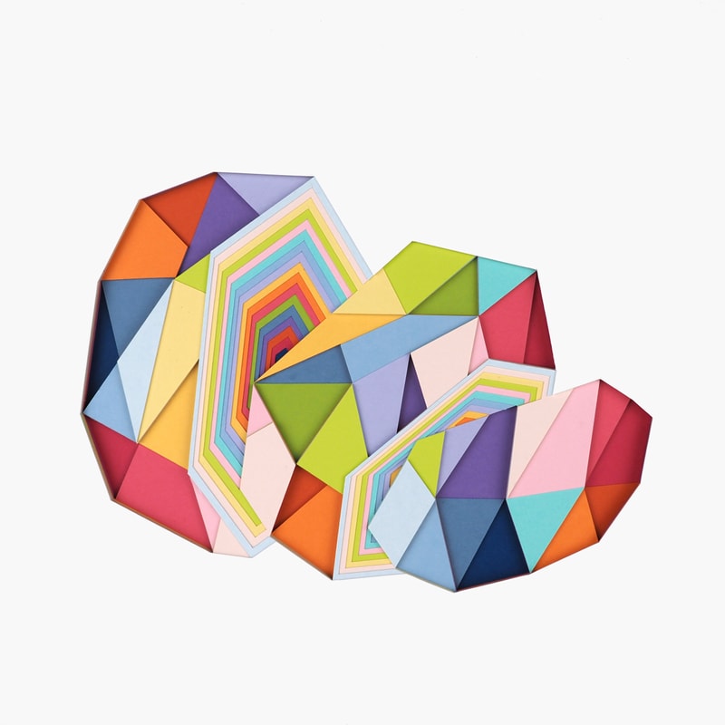 台裔美籍藝術家 Huntz Liu Hypebeast