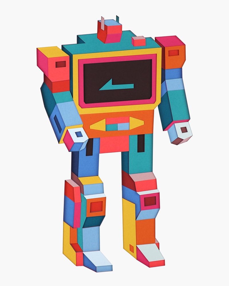 台裔美籍藝術家 Huntz Liu Hypebeast