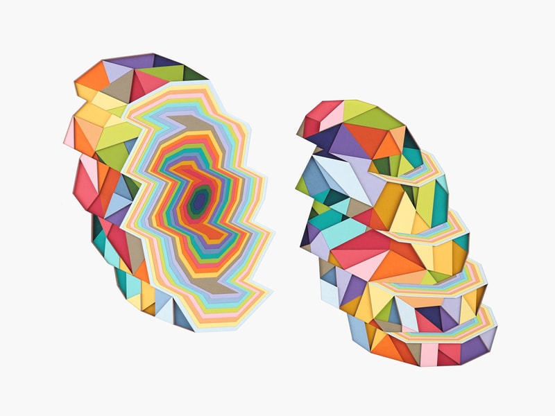 台裔美籍藝術家 Huntz Liu Hypebeast