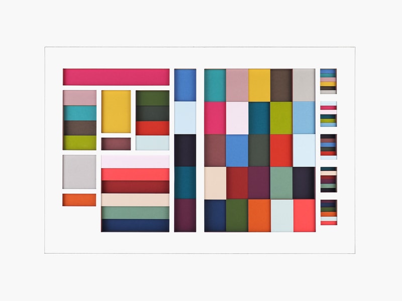 台裔美籍藝術家 Huntz Liu Hypebeast