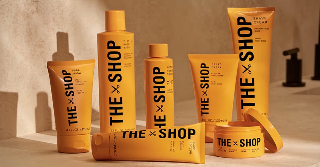 LeBron James 正式推出全新男士美容系列產品 | Hypebeast