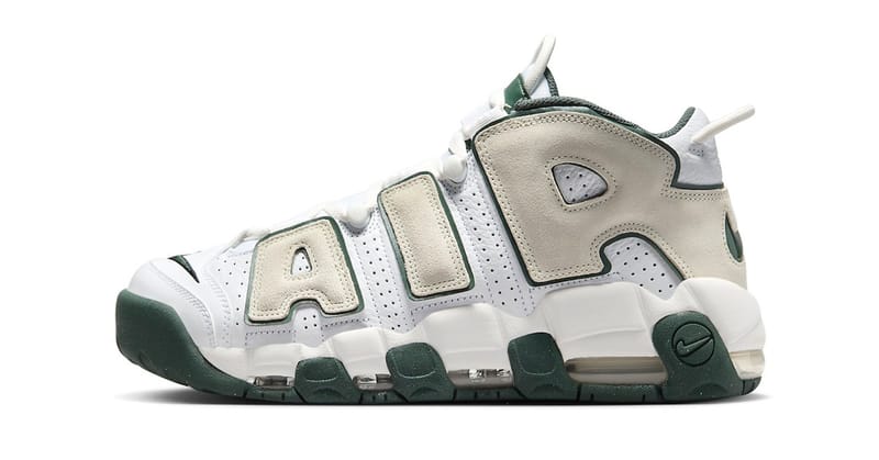 Original nike air uptempo hotsell