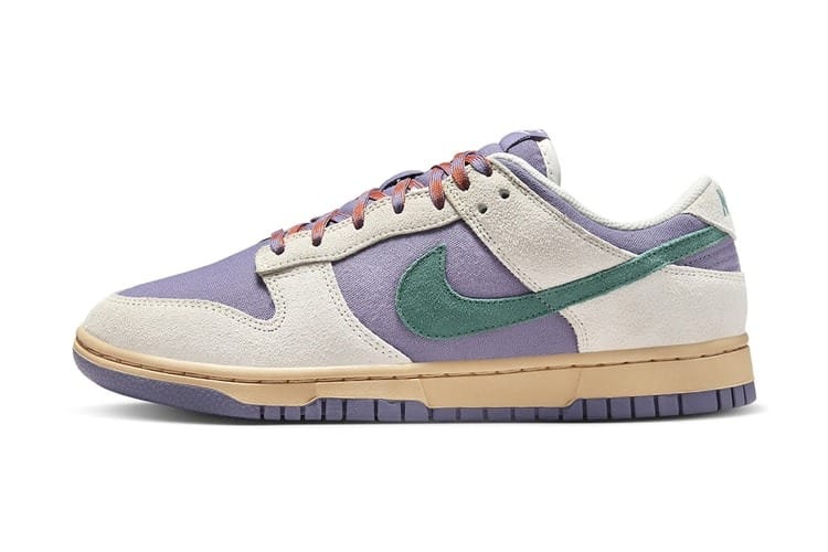 率先近賞Nike Dunk Low 全新配色「Joker」 | Hypebeast