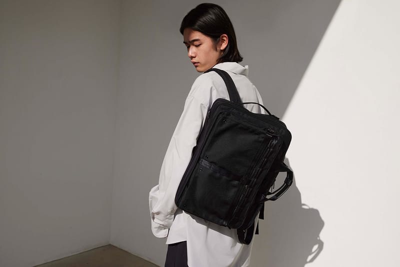 極美品 POTR スコープ ユーティリティ ショルダーバッグ お洒落 ブラック POTR / SCOPE UTILITY BAG ピー・オー・ティー・アール スコープ