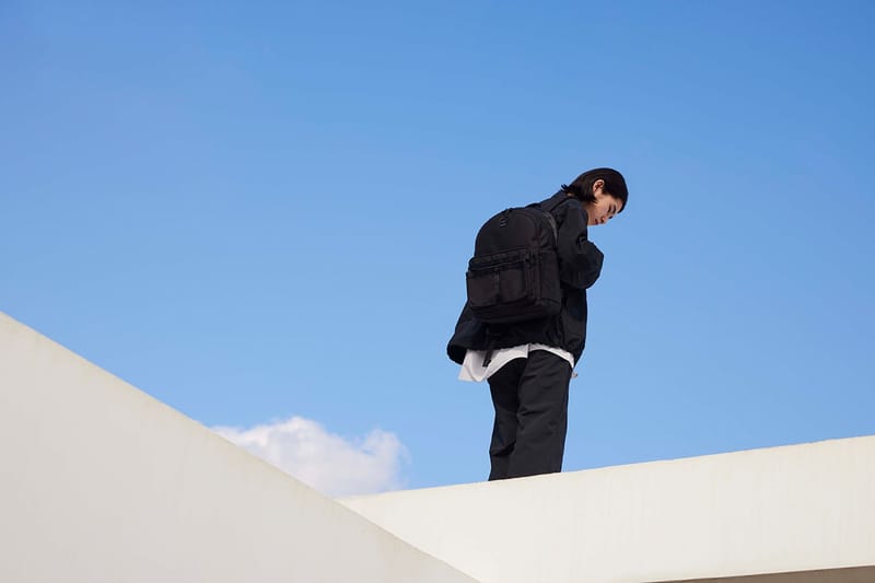 POTR 全新「POTR SCOPE」系列包款正式登場| Hypebeast