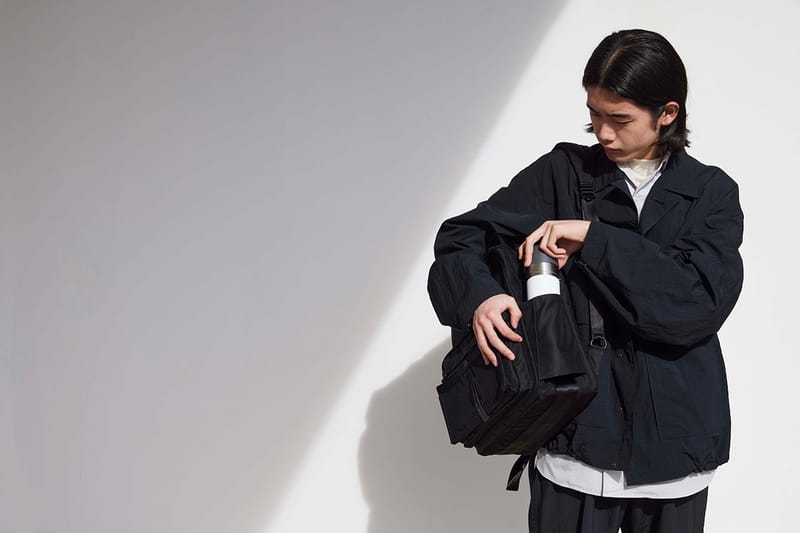 POTR 全新「POTR SCOPE」系列包款正式登場| Hypebeast