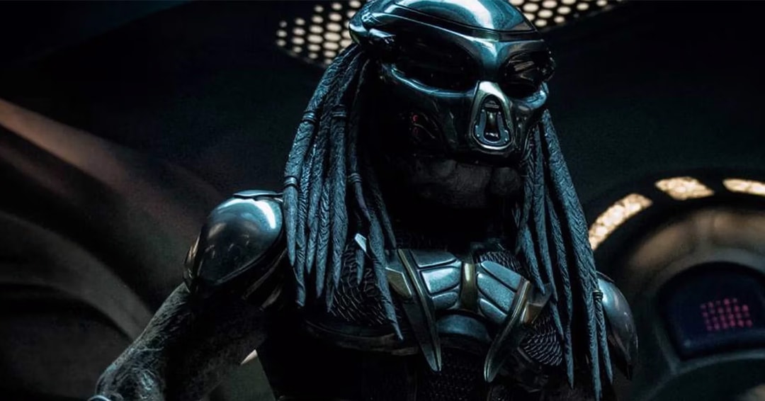 《終極戰士/鐵血戰士/Predator》將開發全新獨立電影 | Hypebeast