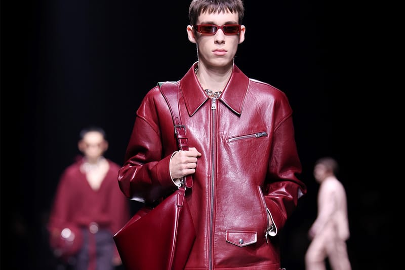 揭露大秀背後秘辛！Gucci 正式發佈《Who Is Sabato De Sarno?A Gucci Story》紀錄片 Hypebeast