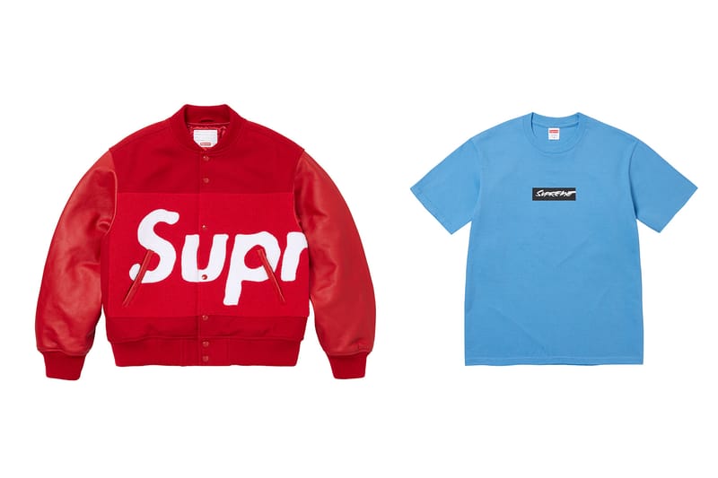 Supreme | Hypebeast