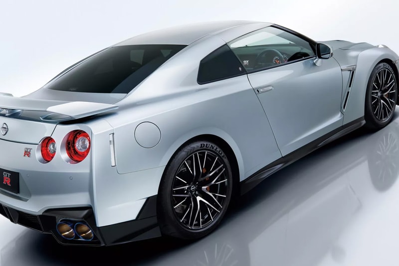 Продажа Nissan GT-R