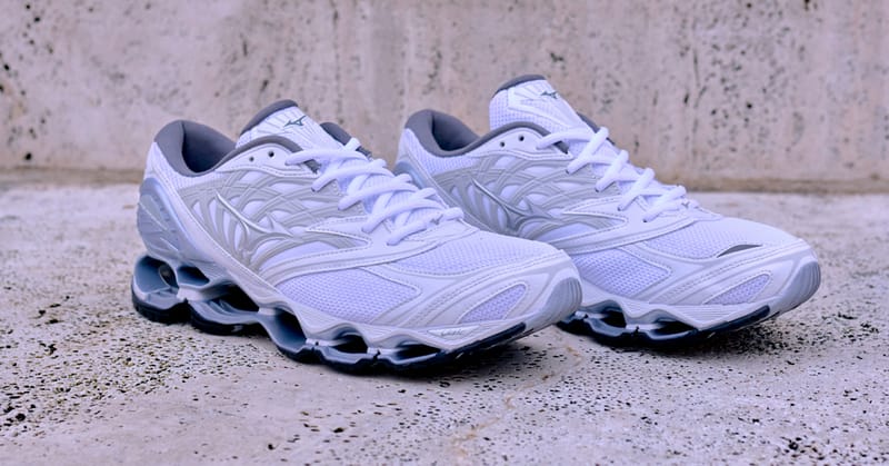 Mizuno wave prophecy shoes online