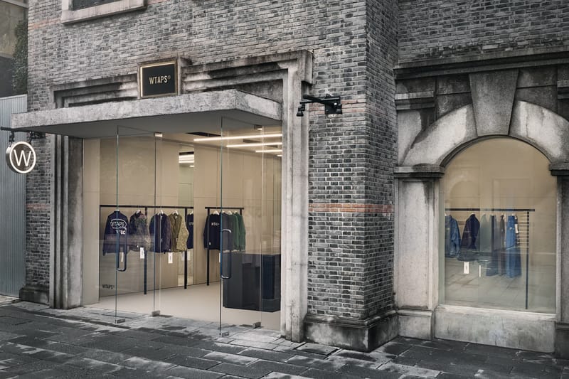 WTAPS - Page 2 | Hypebeast