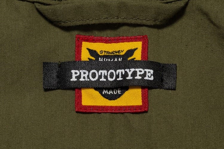 HUMAN MADE 全新支線Prototype 正式登場| Hypebeast