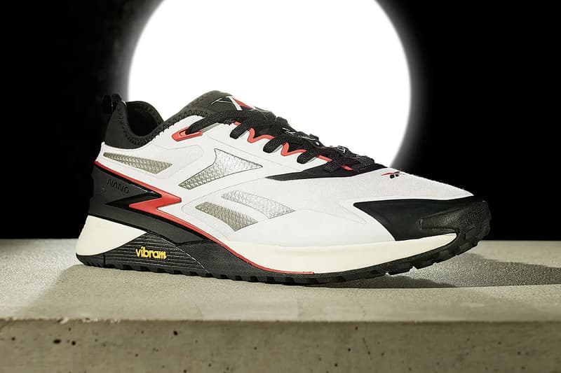 Reebok x《HUNTER x HUNTER 獵人》最新聯乘系列發佈 Hypebeast
