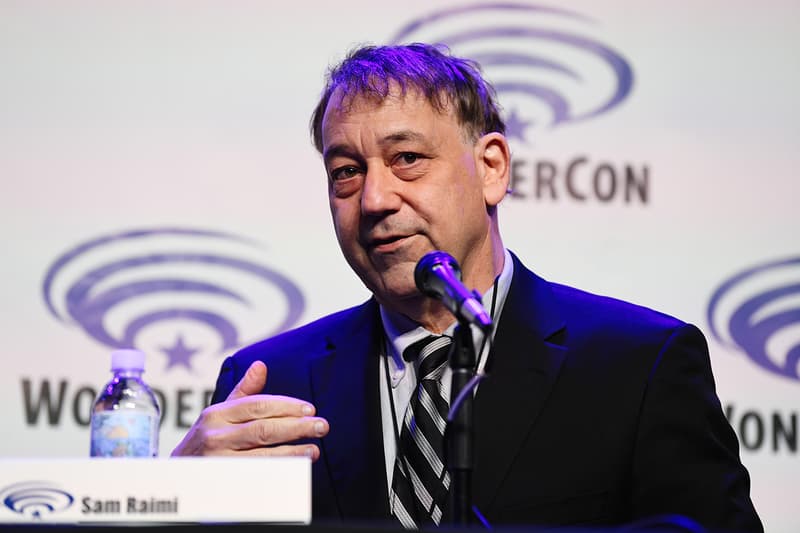 《奇異博士 2》導演 Sam Raimi 表示有意執導《復仇者聯盟 6：秘密戰爭》 | Hypebeast
