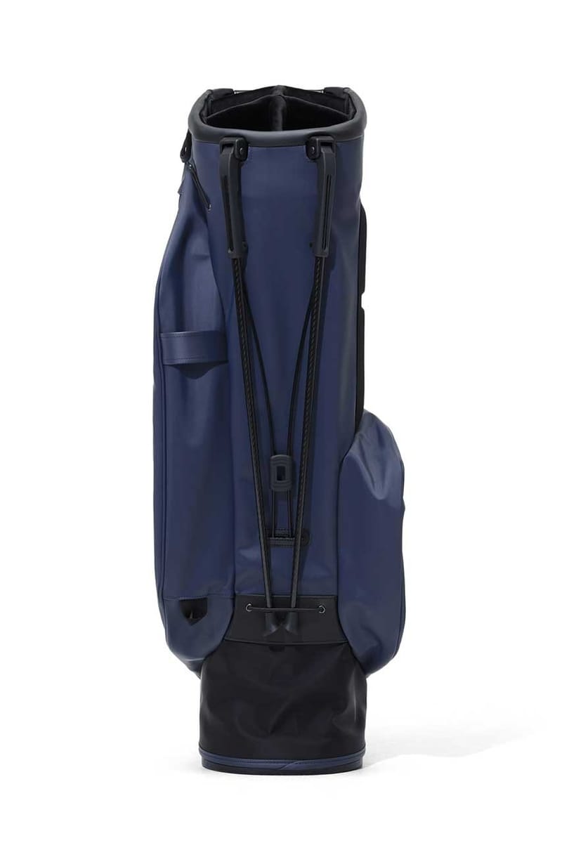 GOD SELECTION XXX x fragment design x VESSEL 第二回聯乘高爾夫球袋