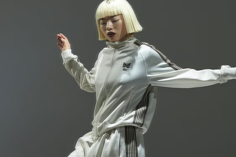 GOD SELECTION XXX x fragment design x VESSEL 第二回聯乘