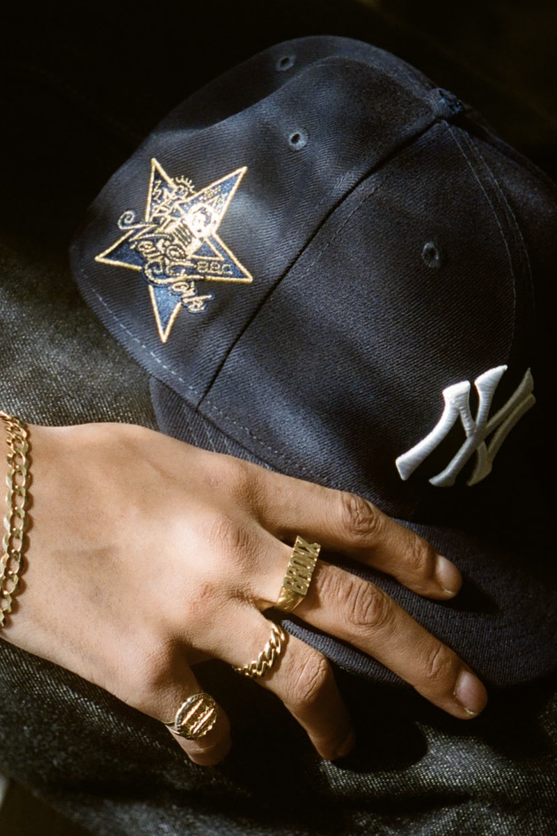 Billionaire Boys Club x New York Yankees 全新聯乘系列正式登場 Hypebeast