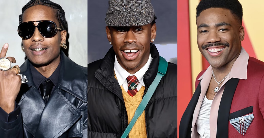 Tyler, the Creator 於 Coachella 2024 邀請 AAP Rocky、Childish Gambino 等人同台