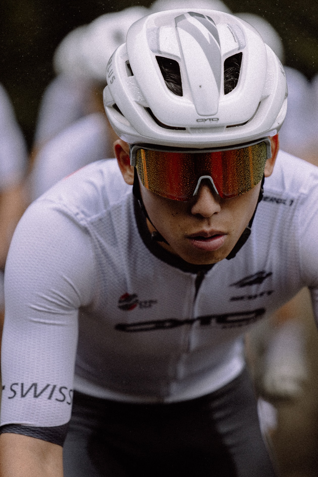 台灣專業自行車隊 Team CYTO 攜手 PROTOTYP 打造最新聯名系列 | Hypebeast