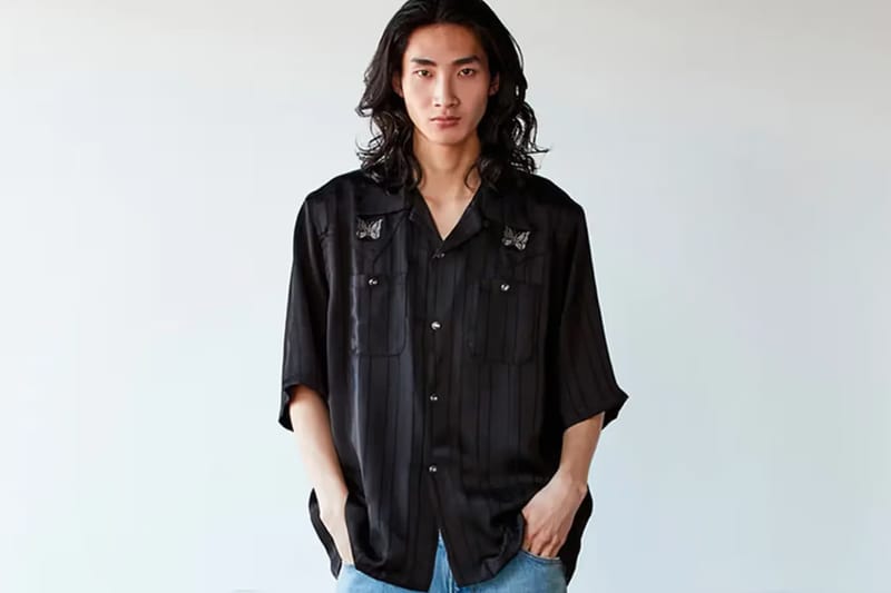 Levi's® x JOURNAL STANDARD 最新聯名系列正式發佈| Hypebeast