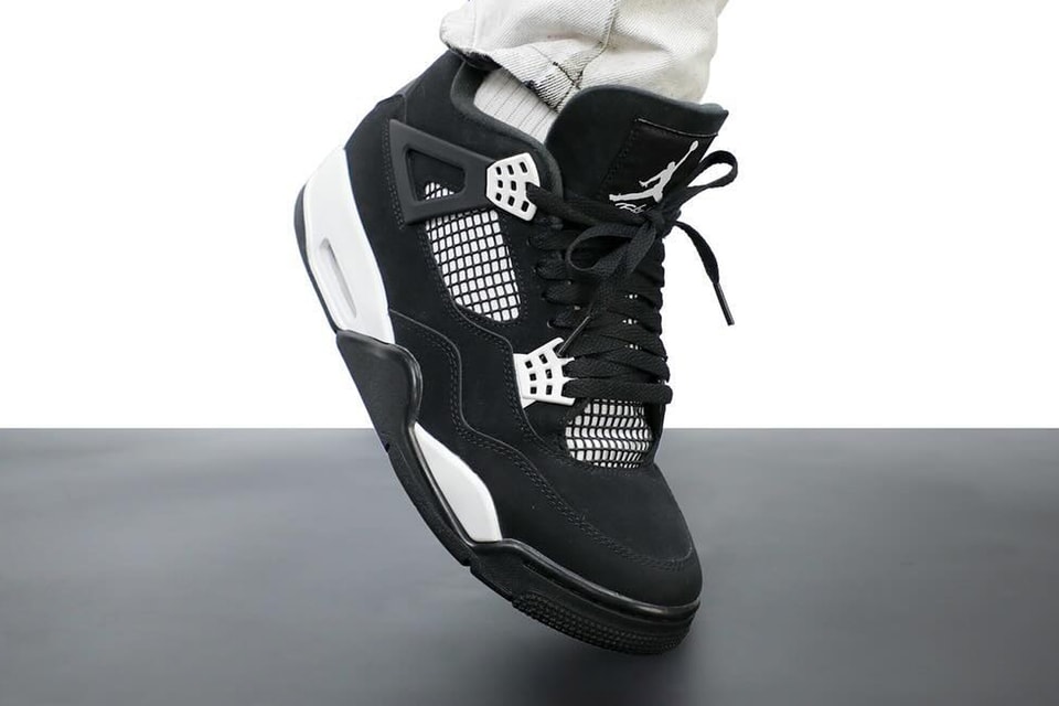 Thunder 4s jordan cheap