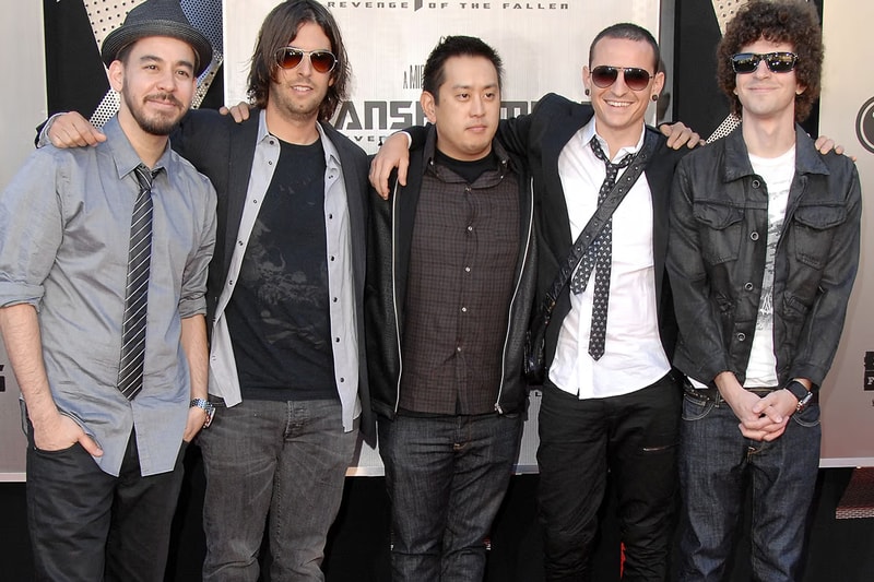 消息稱 Linkin Park 有望於 2025 年重組回歸 Hypebeast