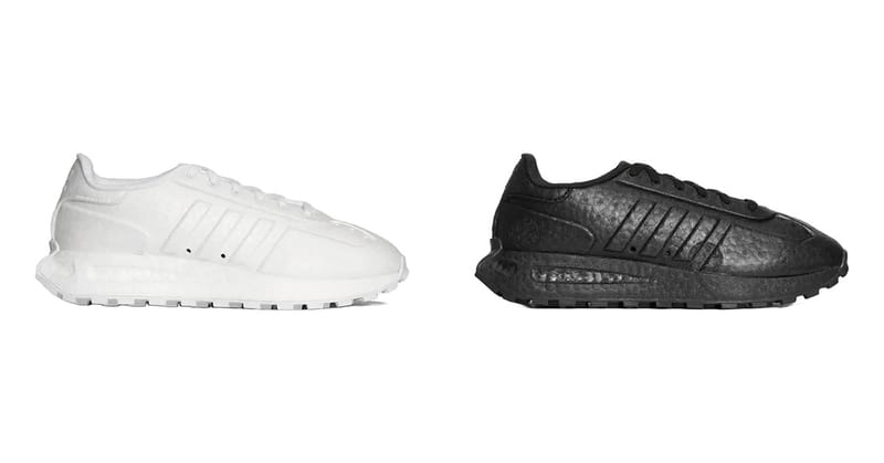 関税込★adidas x CRAIG GREEN★RETROPY FULL BOOST LOW★BLACK Craig Green adidas Retropy Full BOOST Low Sandals Info