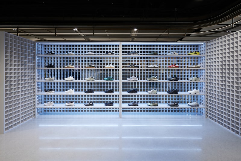 HBX 全新實體店正式進駐香港希慎廣場 | Hypebeast