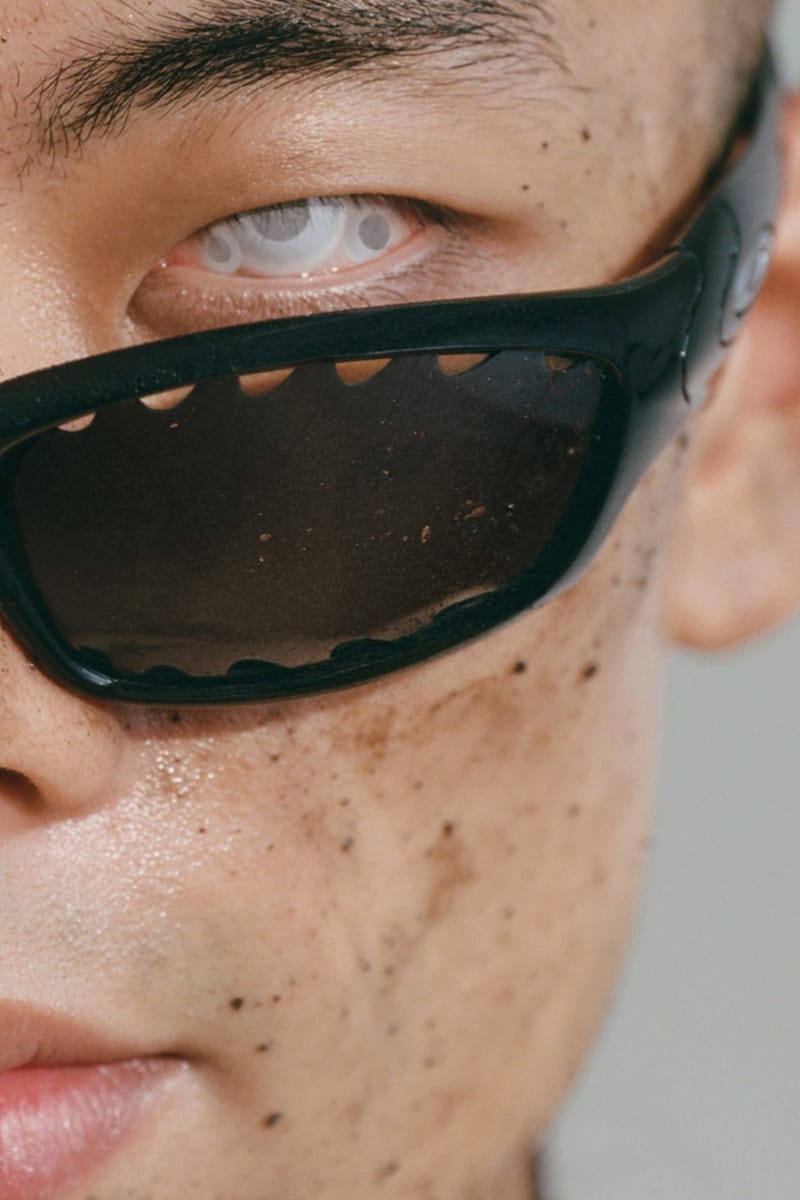 oakley satisfy コラボ XL Oakley x Satisfy 全新聯乘系列「Equipment For Our World」正式