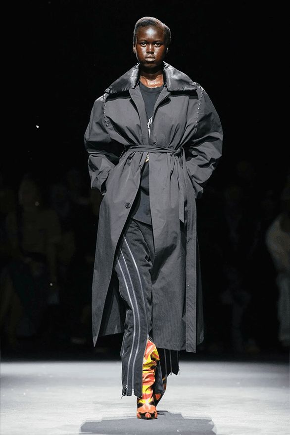 BLUEMARBLE 正式發佈 2025 春夏系列大秀 | Hypebeast