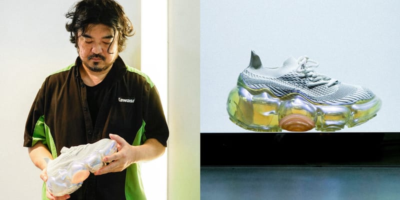 Hypebeast 專訪概念鞋履品牌grounds 主理人坂部三樹郎Mikio Sakabe