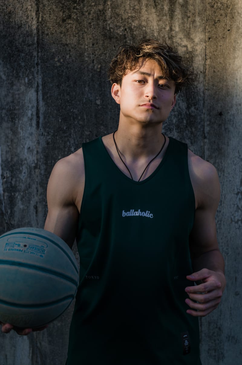 ASICS x ballaholic 聯乘「Nova Surge Low」系列正式登場| Hypebeast