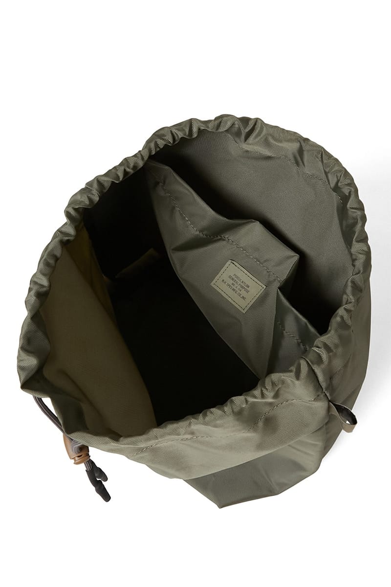 N.Hoolywood & OUTDOOR & UNITED ARROWSコラボ OUTDOOR PRODUCTS × N.HOOLYWOOD＞ 04 BAG/バッグ