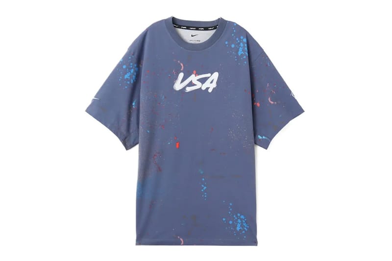 レア 極美品 Nike x Futura Japan ロンT レア 極美品 Nike x Futura Japan ロンTΩ