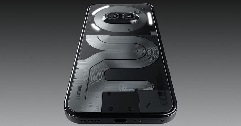 Nothing 全新機型Phone (2a) Plus 正式登場| Hypebeast Nothing 全新機型Phone (2a) Plus 正式登場| Hypebeast