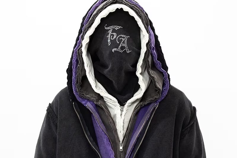 BEAMS FUTURE ARCHIVE 正式推出1 週年紀念系列| Hypebeast