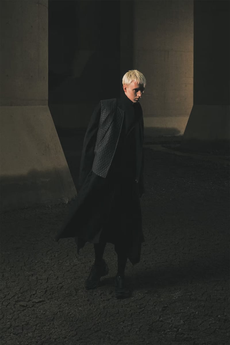 pet-tree-kor 攜手NAMESAKE 推出全新合作系列| Hypebeast