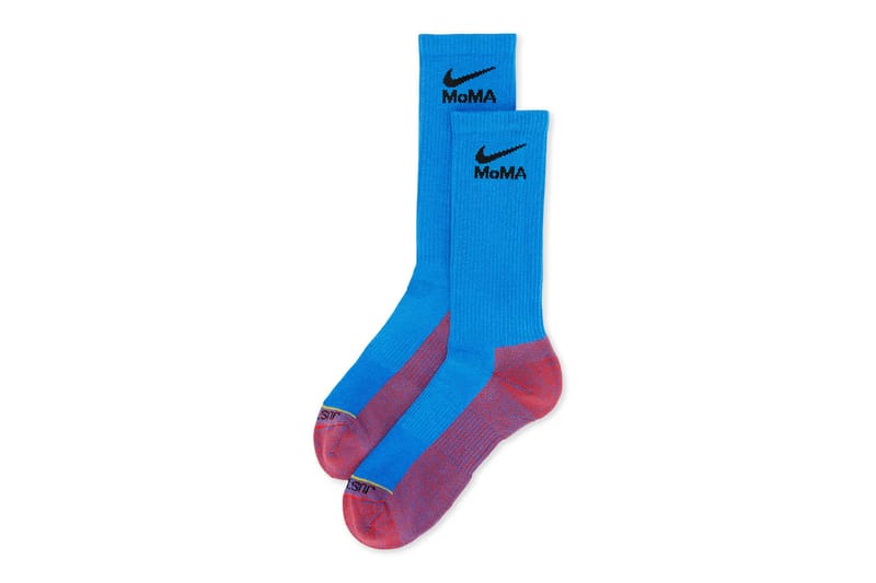 Moma nike shop