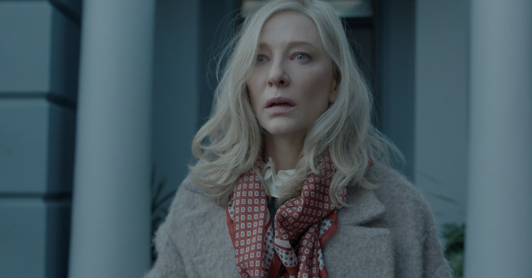 Cate Blanchett 主演 Apple TV+ 全新驚悚影集《免責聲明 Disclaimer》即將上線 | Hypebeast