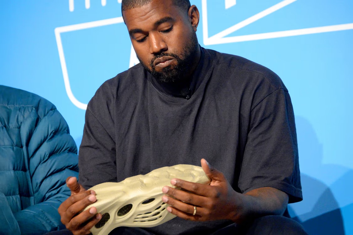 adidas YEEZY 500 ææ°é
è²ãStone Saltãæ£å¼ç¼ä½ | Hypebeast