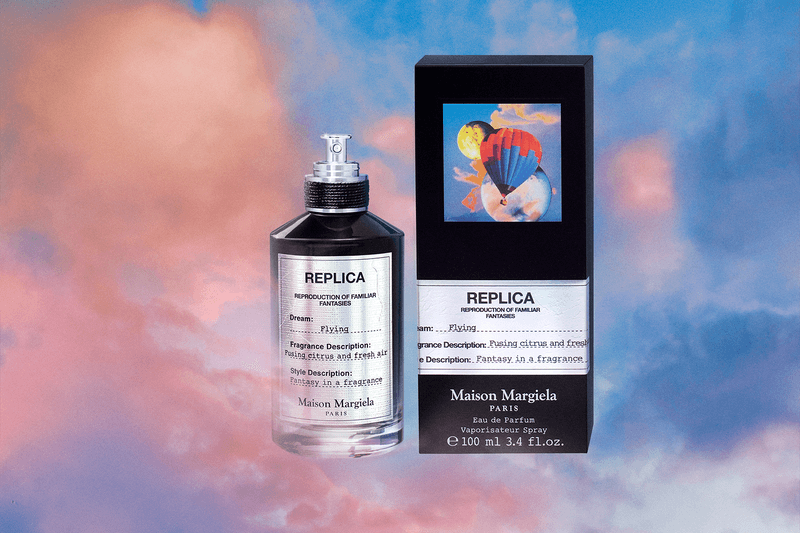 香水(ユニセックス) Maison Margiela REPLICA Flying Celes (セレス) | Maison Margiela – Flying (メゾン マルジェラ