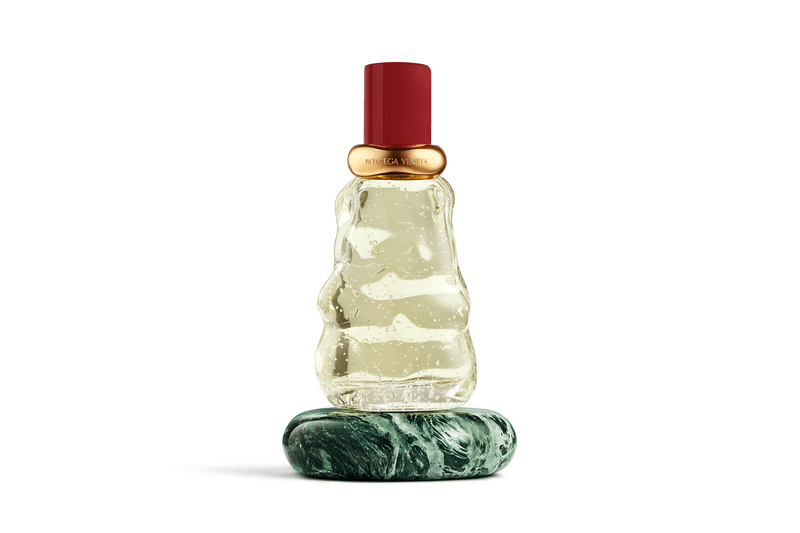 Matthieu Blazy 創意加持！Bottega Veneta 全新香水系列正式登場