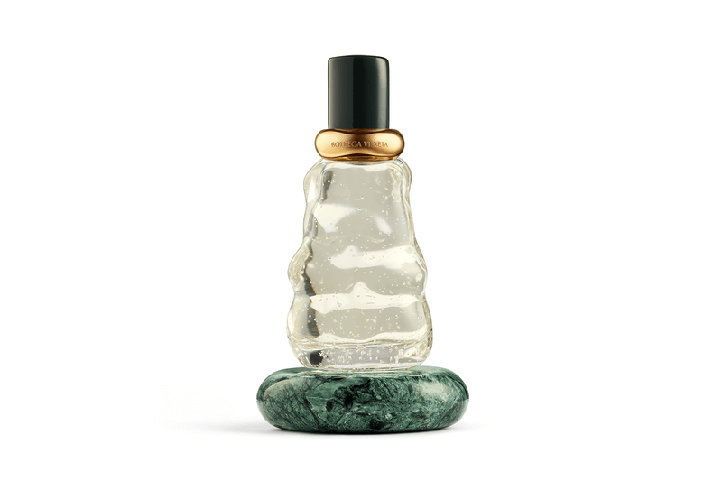 Matthieu Blazy 創意加持！Bottega Veneta 全新香水系列正式登場