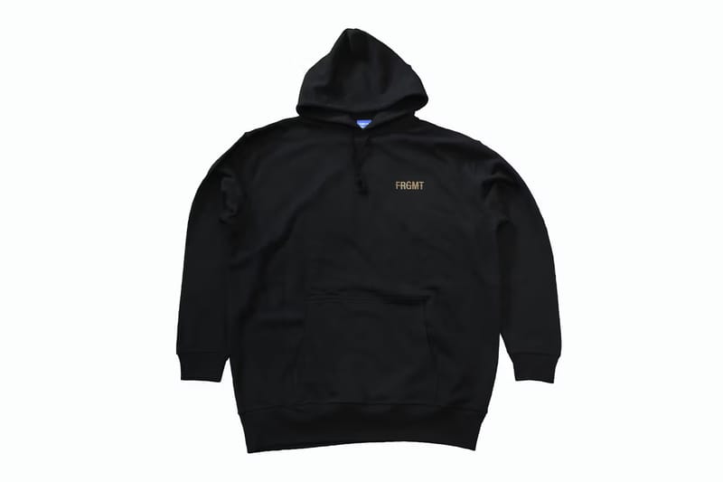 新品 L フラグメント 東京ドライブ カークラブ プルオーバー