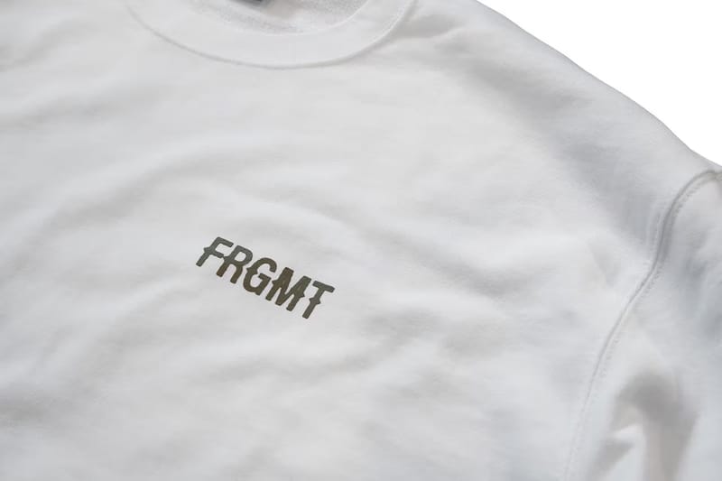 fragment design x Tokyo Drive Car Club 全新聯名系列| Hypebeast fragment design x Tokyo Drive Car Club 全新聯名系列| Hypebeast
